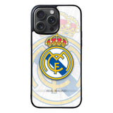 Real Madrid Case iPhone 15 Pro Max BC0676