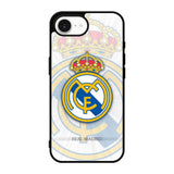Real Madrid iPhone 17e Case BC0676