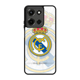 Real Madrid Motorola Moto G 5G 2025 Case BC0676