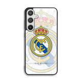 Real Madrid Samsung Galaxy A26 5G Case BC0676