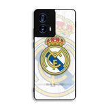 Real Madrid Motorola Moto G Power 5G 2024 Case BC0676