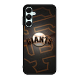 San Francisco Giants Samsung Galaxy A16 Case BC0629