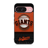 San Francisco Giants Case Google Pixel 9 BC0630