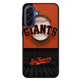 San Francisco Giants Samsung Galaxy A17 5G Case BC0630