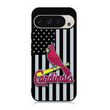 St Louis Cardinals Case Google Pixel 9 Pro XL BC0572