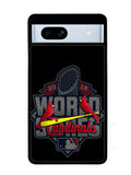 St Louis Cardinals 4th Google Pixel 7A Case