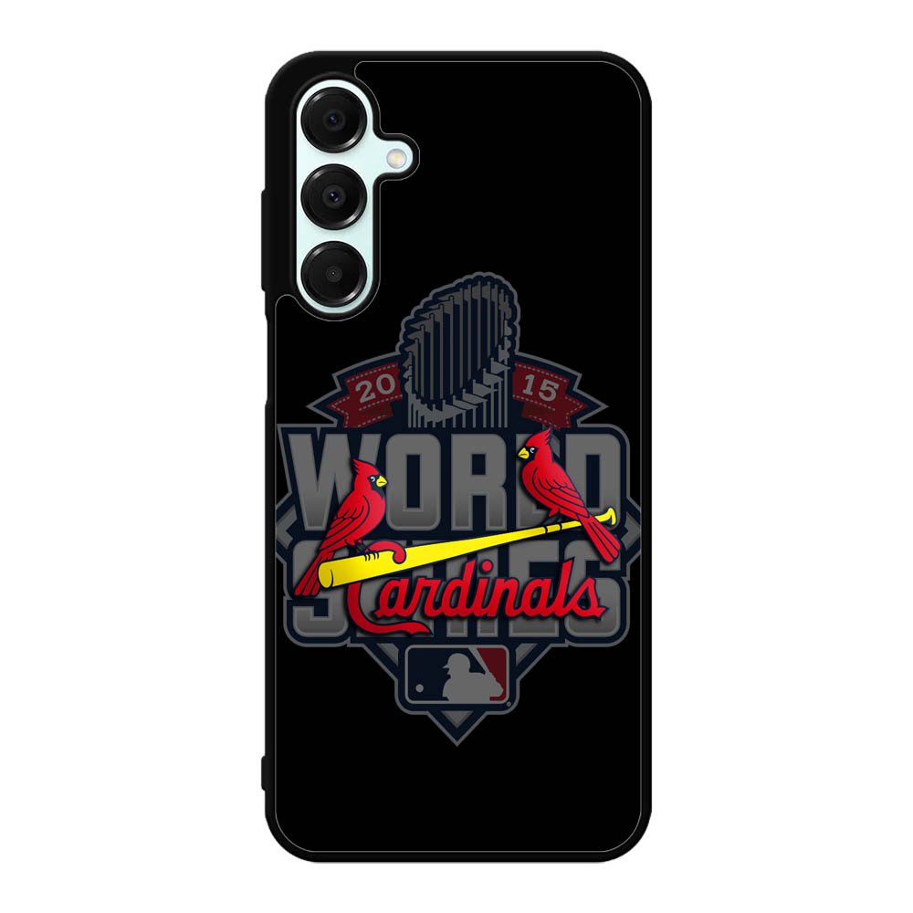 St Louis Cardinals Samsung Galaxy A16 Case BC0573