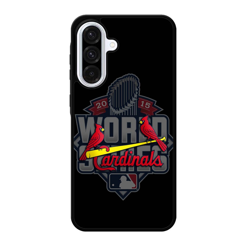 St Louis Cardinals 4th Samsung Galaxy A56 Case FE0748