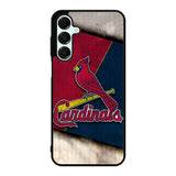 St Louis Cardinals Samsung Galaxy A16 Case BC0574