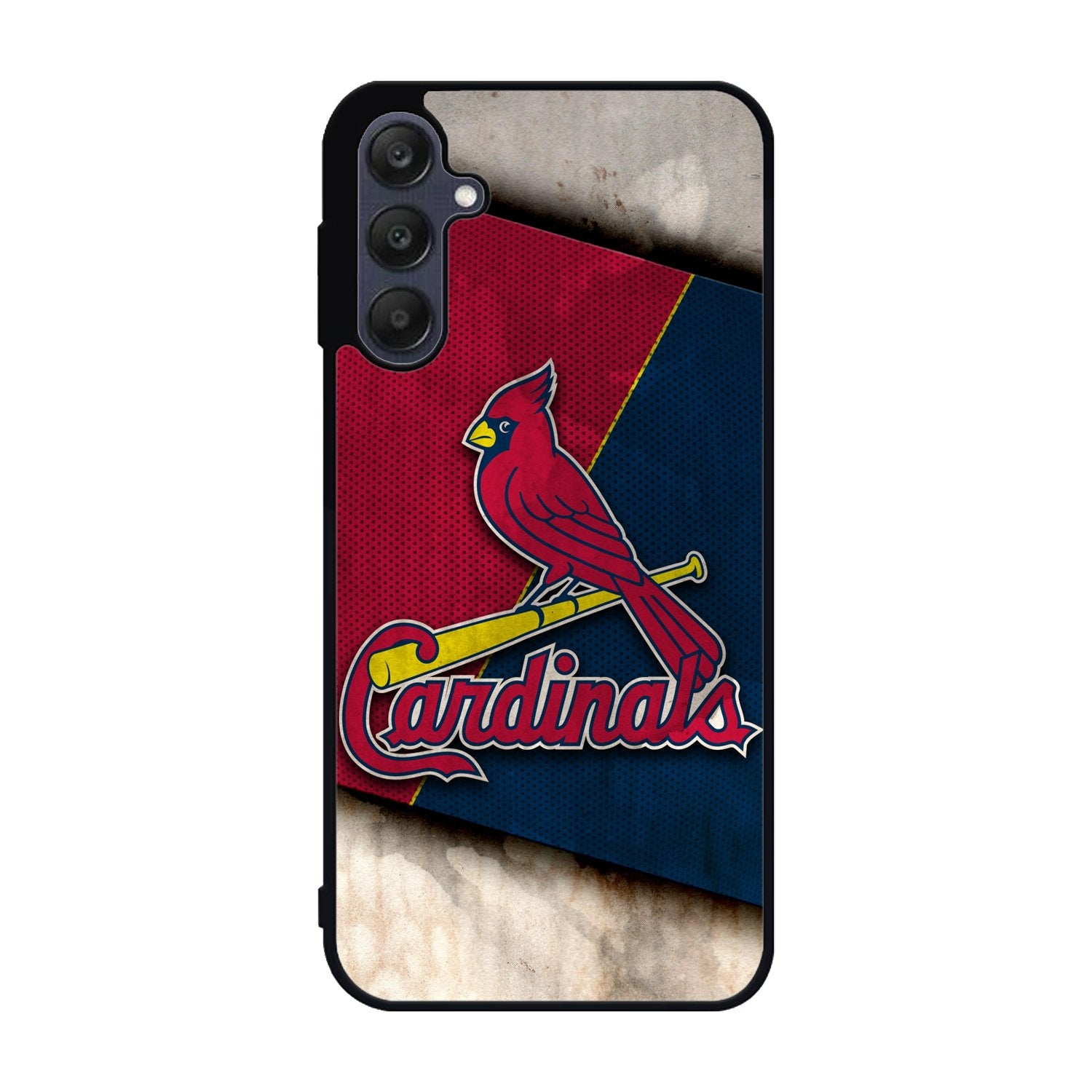 St Louis Cardinals Samsung Galaxy A25 5G Case BC0574