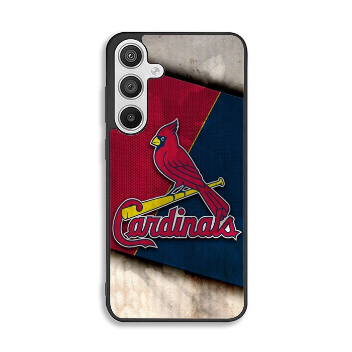 St Louis Cardinals Samsung Galaxy A26 5G Case BC0574