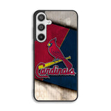St Louis Cardinals Samsung Galaxy A26 5G Case BC0574