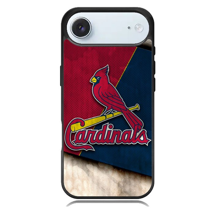 St Louis Cardinals iPhone 17 Air Case BC0574