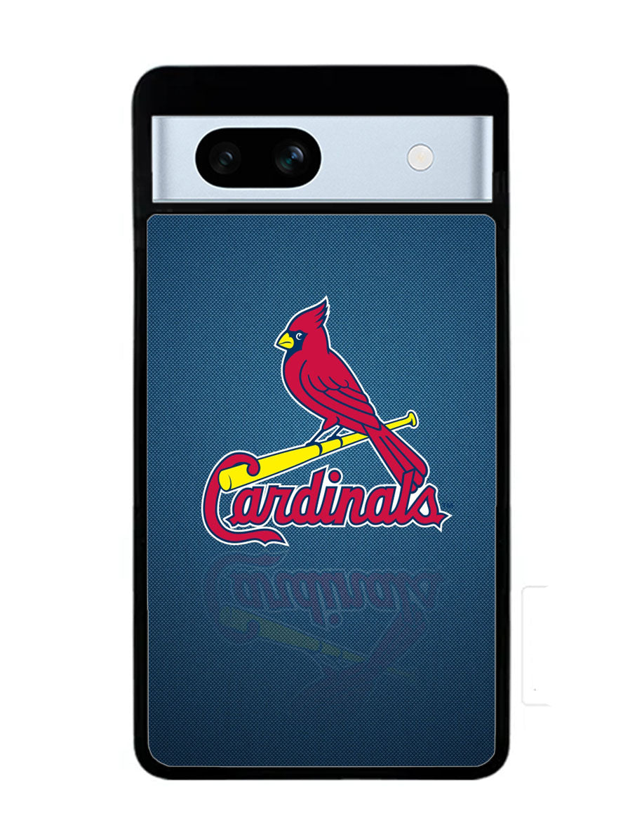 St Louis Cardinals 5th Google Pixel 7A Case