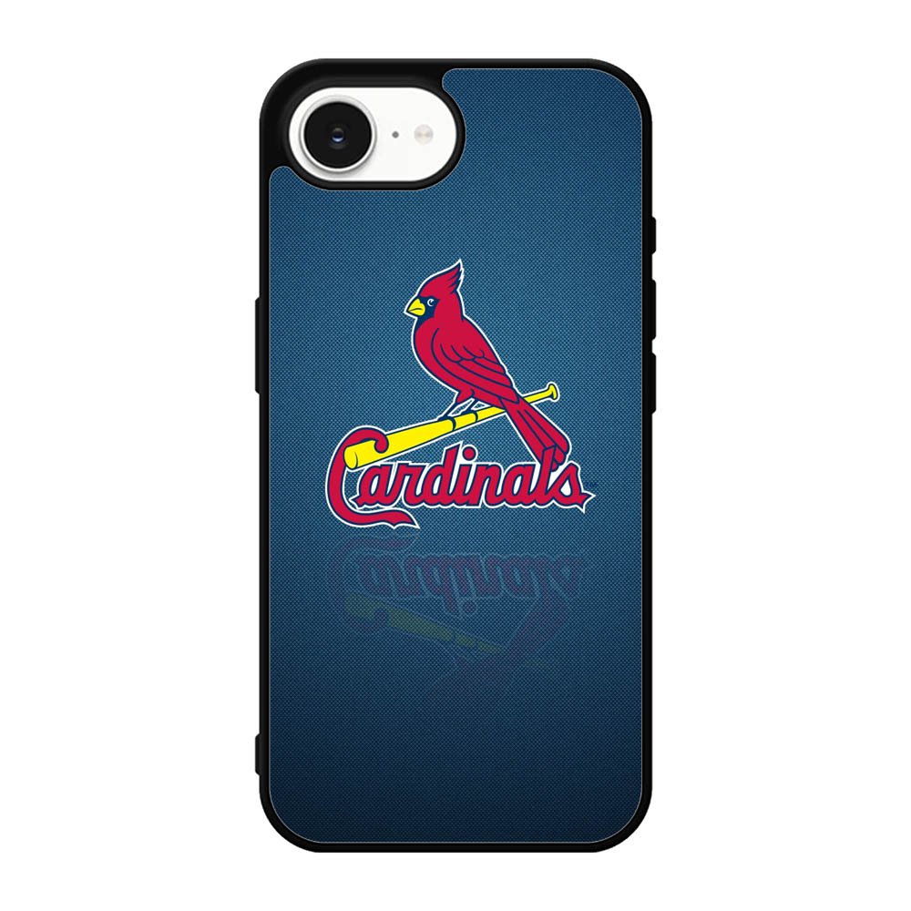 St. Louis Cardinals iPhone 17e Case BC0575