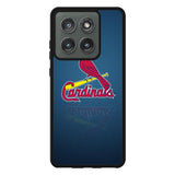 St. Louis Cardinals Case Motorola Moto Edge 2025 BC0575