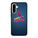 St Louis Cardinals 5th Samsung Galaxy A56 Case FE0749