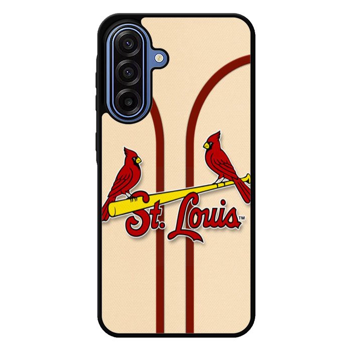 St. Louis Cardinals Samsung Galaxy A17 5G Case BC0631