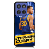 Stephen Curry Golden State Warriors X6017 Motorola Moto G Stylus 5G 2025 Case