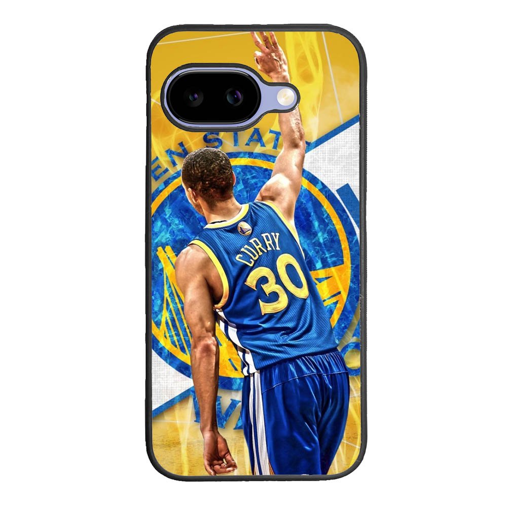Stephen curry X6018 Google Pixel 10A Case