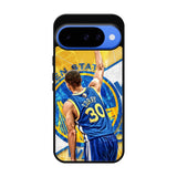 Stephen curry X6018 Google Pixel 10 Case