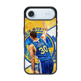 Stephen curry X6018 iPhone Air Case