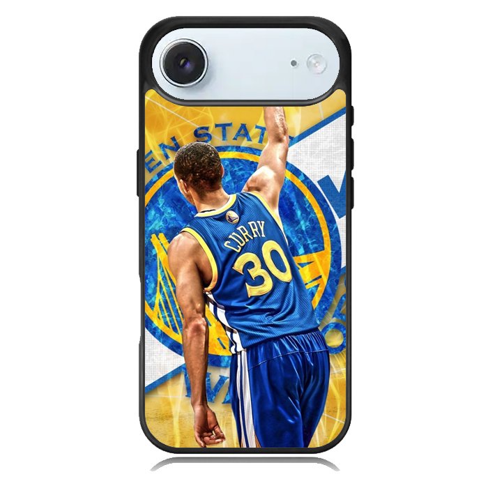 Stephen curry X6018 iPhone 17 Air Case
