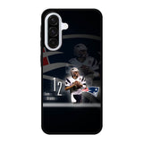 Tom Brady New England Patriots Samsung Galaxy A56 Case BC0576