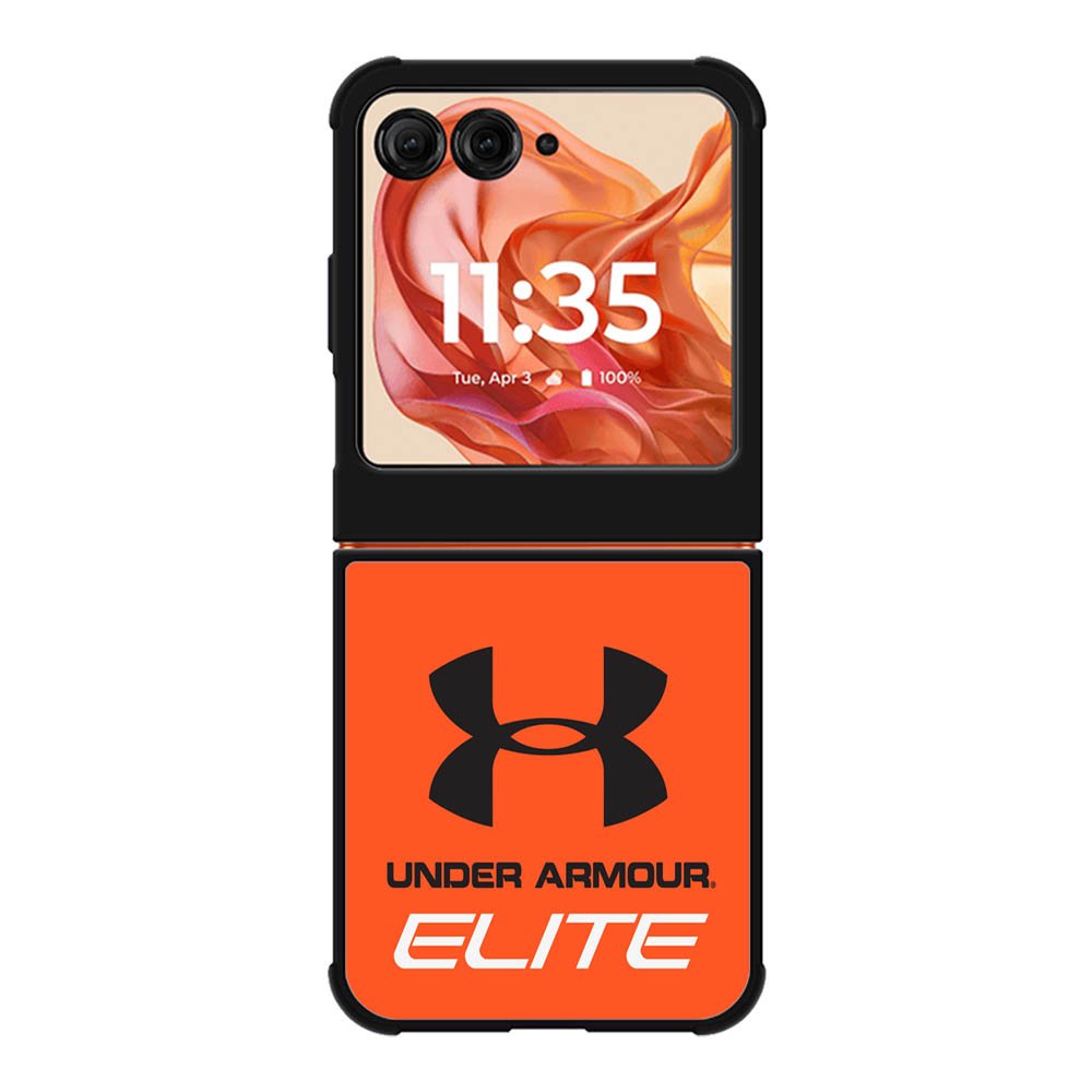 Under Armour Elite Motorola Moto Razr 2025/2024 , Moto Razr 60/50 Case BC0632
