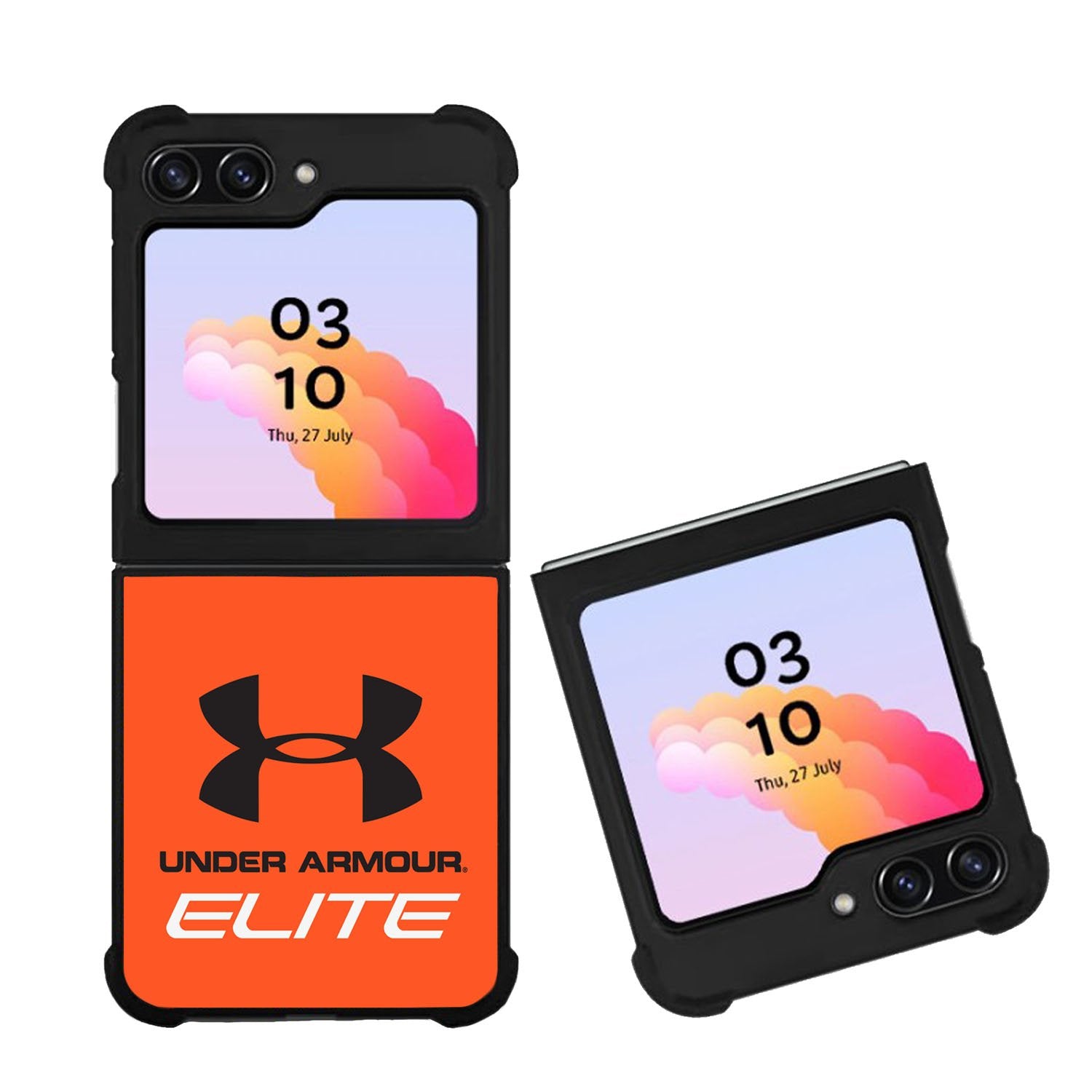 Under Armour Elite Case Samsung Galaxy Z Flip 5 5G BC0632