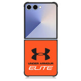 Under Armour Elite Samsung Galaxy Z Flip 7 Case BC0632