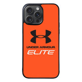 Under Armour Elite Case iPhone 15 Pro Max BC0632