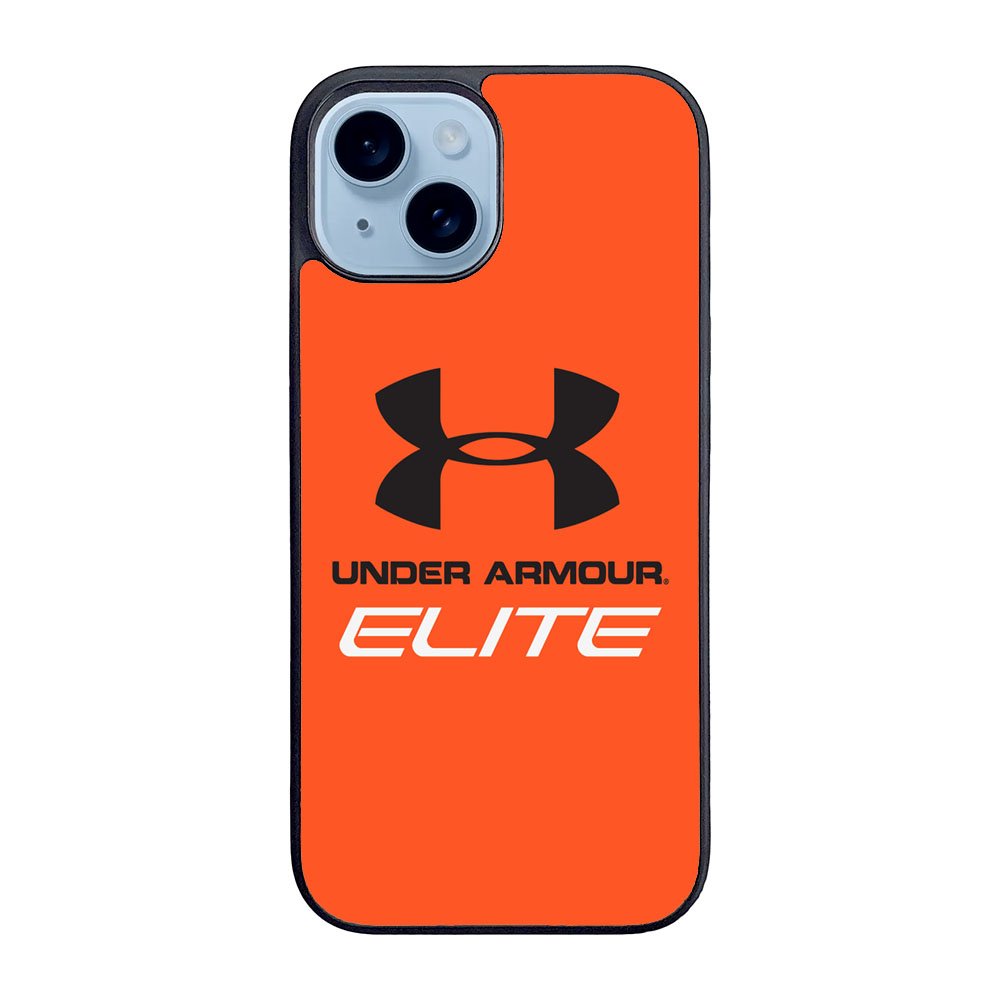 Under Armour Elite Case iPhone 15 Plus BC0632