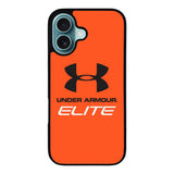 Under Armour Elite Case iPhone 16 Plus BC0632