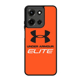 Under Armour Elite Motorola Moto G 5G 2025 Case FE0979