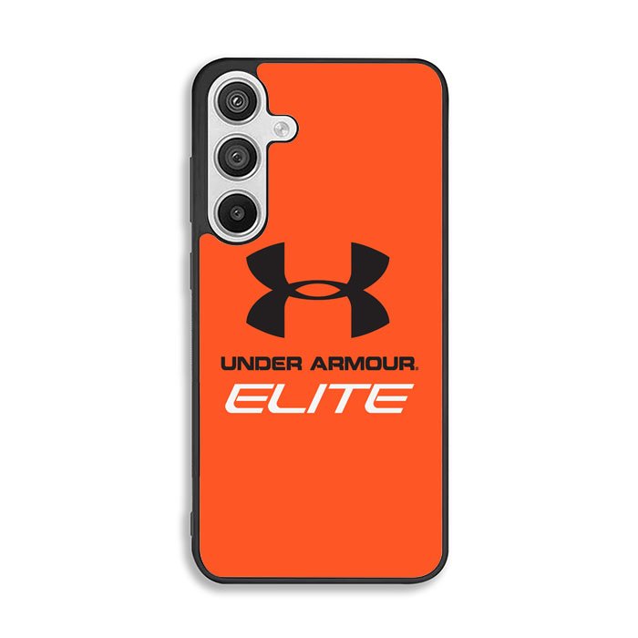Under Armour Elite Samsung Galaxy A26 Case FE0979