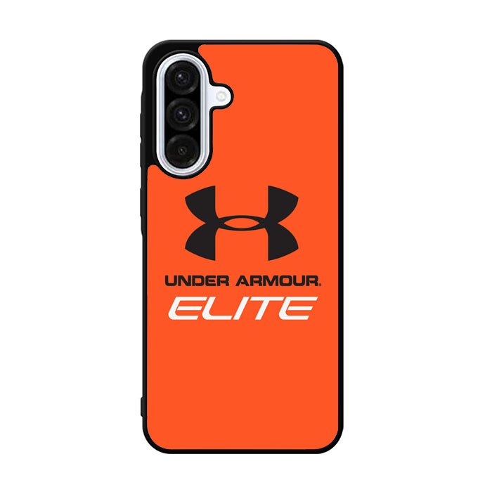 Under Armour Elite Samsung Galaxy A36 Case FE0979