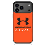 Under Armour Elite iPhone 17 Pro Max Case BC0632