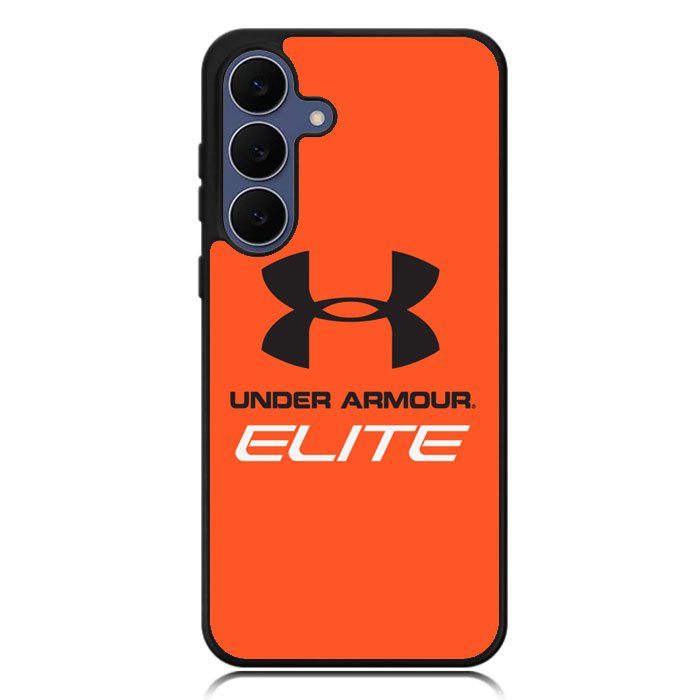 Under Armour Elite Samsung Galaxy S25 FE Case BC0632