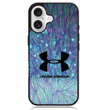 Under Armour Case iPhone 16 BC0633