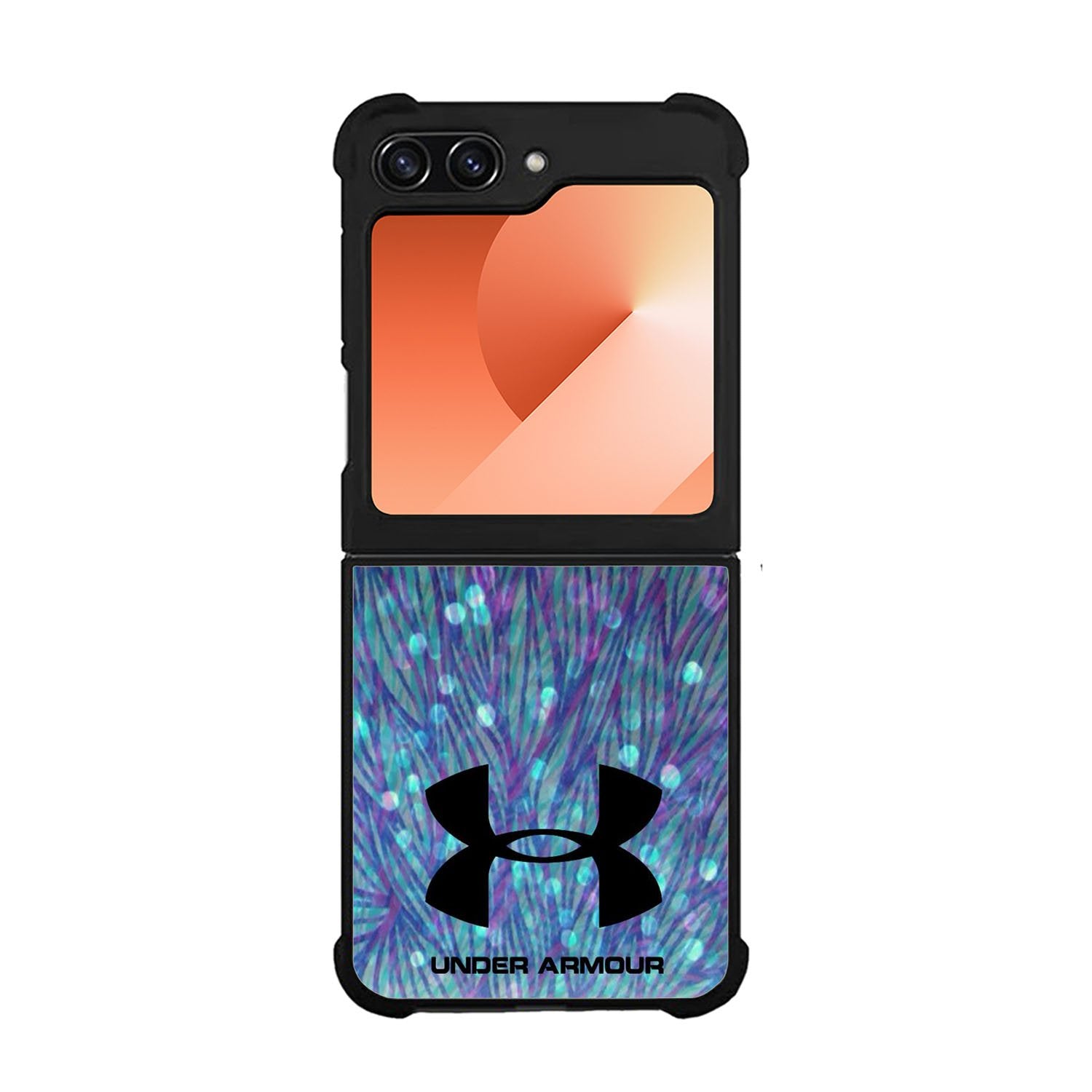 Under Armour Case Samsung Galaxy Z Flip 6 5G BC0633