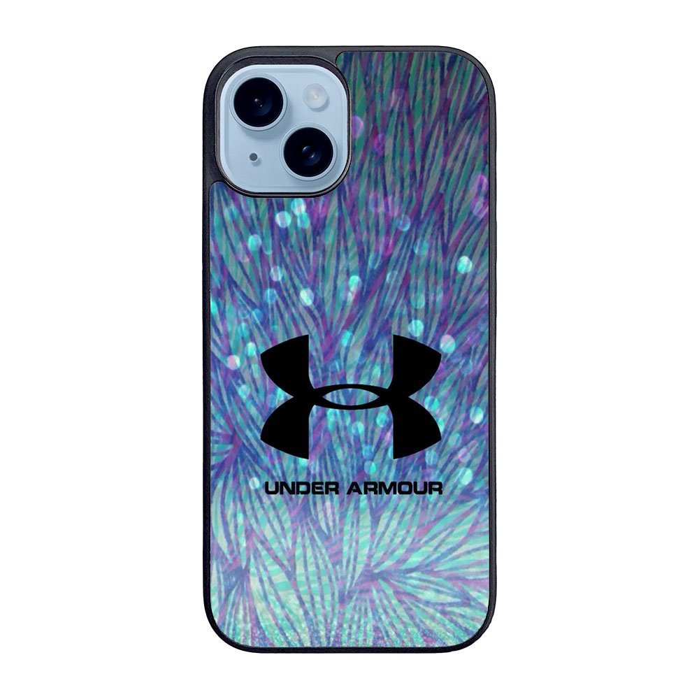 Under Armour Case iPhone 15 Plus BC0633