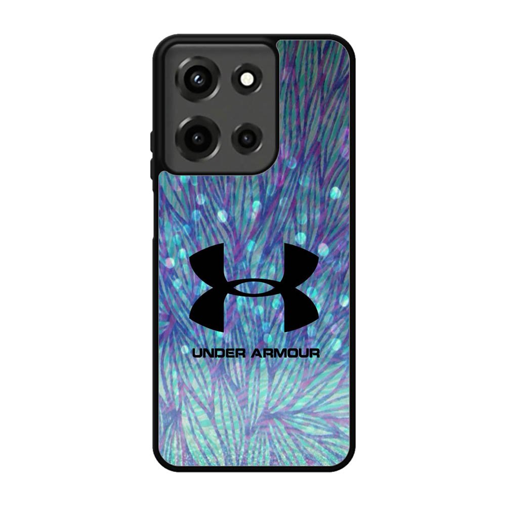Under Armour Motorola Moto G 5G 2025 Case BC0633