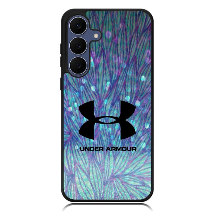 Under Armour Samsung Galaxy S25 FE Case BC0633