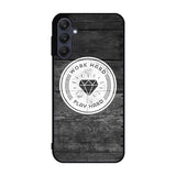 Work Hard Play Hard Samsung Galaxy A25 5G Case BC0577