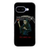 Yeezus Brand Google Pixel 10A Case BC0578