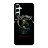 Yeezus Brand Samsung Galaxy A16 Case BC0578