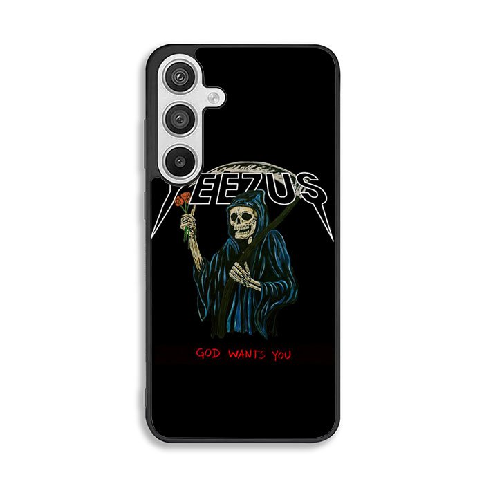 Yeezus Brand Samsung Galaxy A26 5G Case BC0578