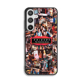 Friends Collage Poster Samsung Galaxy A26 5G Case BC0650