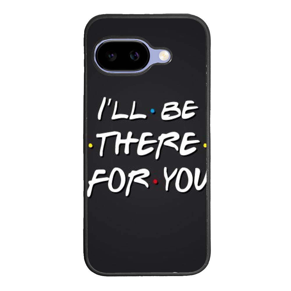 Friends TV Show Google Pixel 10A Case BC0652
